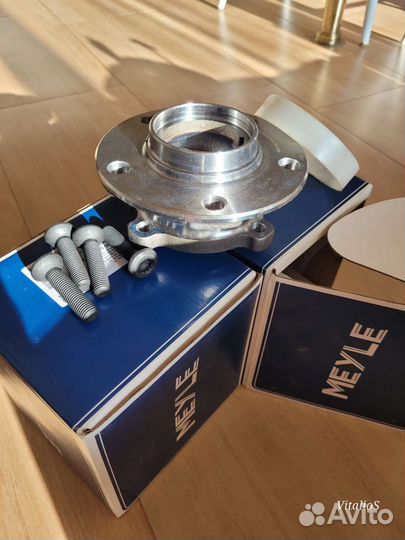 Ступицы bmw f20,f21,f30,f31,f33,f34,f80,f82,f87