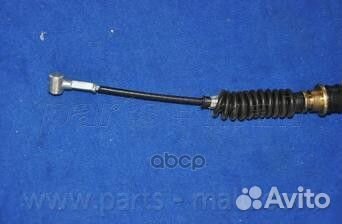 Трос стояночного тормоза PTB029 Parts-Mall