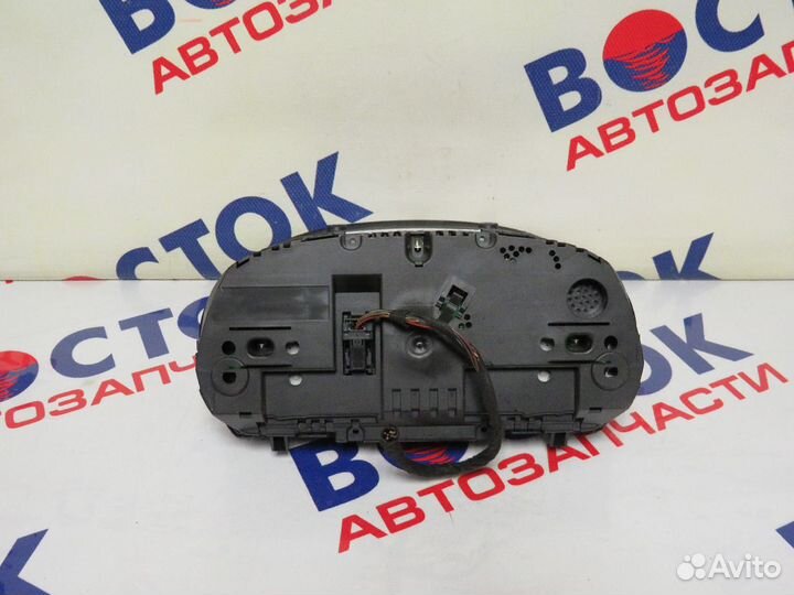 Щиток приборов BMW X1 E84