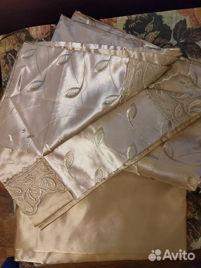 Постельное белье