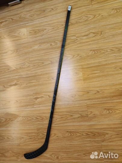 Клюшка хоккейная ccm trigger 6 pro Sr