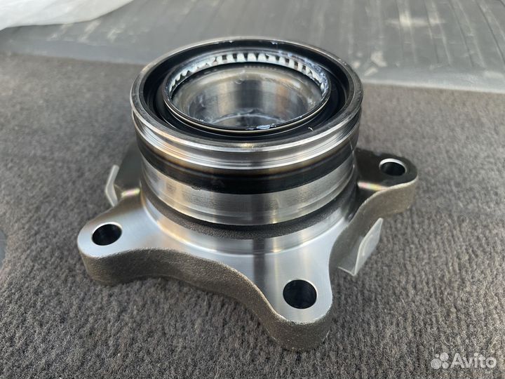 Подшипник ступицы toyota land cruiser 200