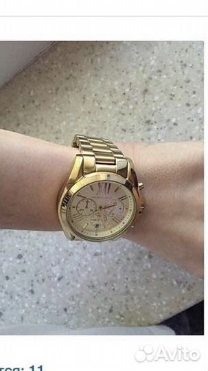Часы Michael Kors