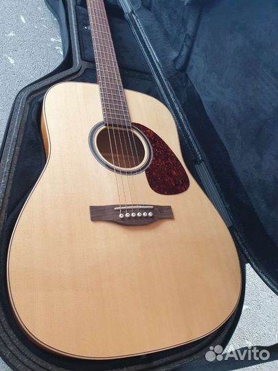 Гитара Simon & Patrick