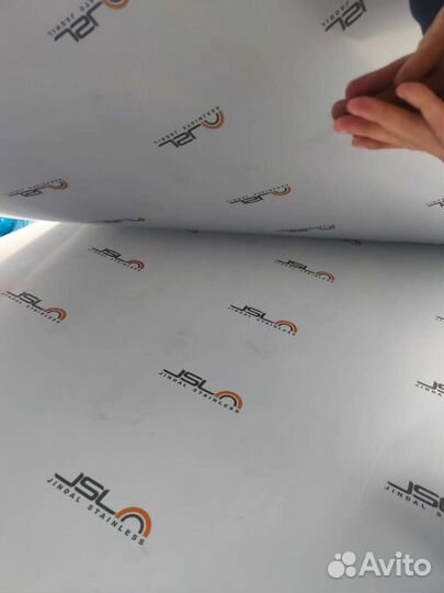 Нержавеющие листы, нержавейка