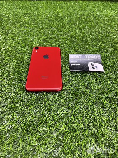 iPhone Xr, 64 ГБ