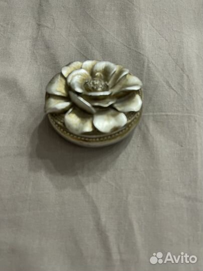 Шкатулка для украшений