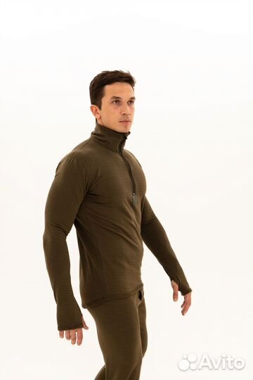 Термобелье мужское вкпо 2-ой слой