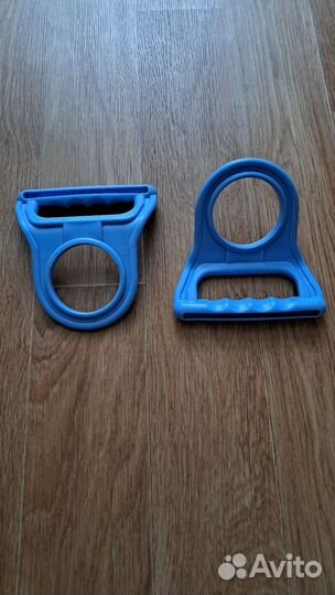 Ручка для переноса бутылей 19л