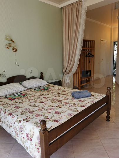 Комната 15 м² в 7-к., 3/3 эт.