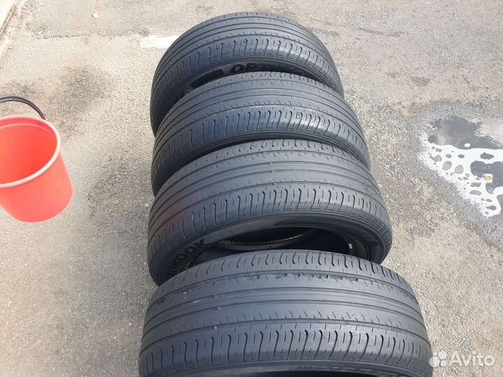 Hankook Optimo K415 225/60 R17