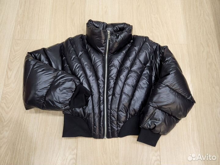 Пуховик Mugler M