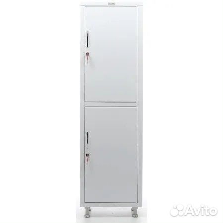 Шкаф металлический