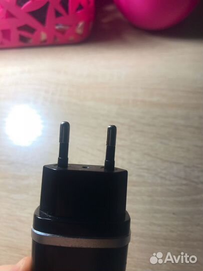 Зарядное устройство на poco