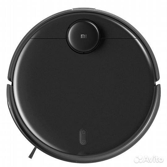 Робот-пылесос Xiaomi Mi Robot Vacuum Mop 2 Pro, ч