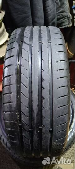 Maxxis S-Pro SUV 235/45 R19