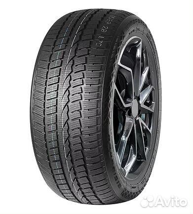 Windforce Snowblazer UHP 245/45 R19 102V