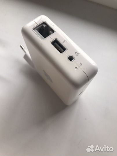 Apple airport express