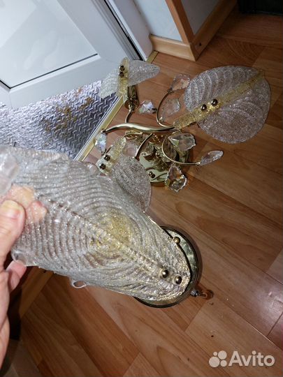 Светильник