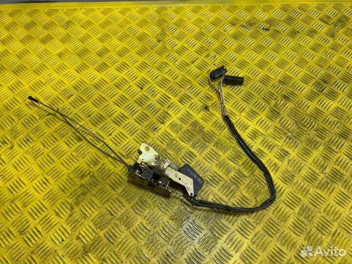 Замок двери левый Man Tga Tgl Tgm Tgs Tgx