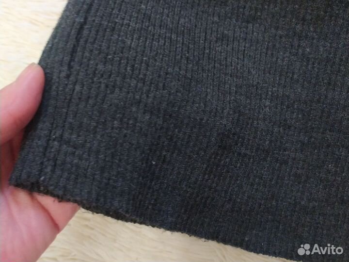 Платья тёплые свитер