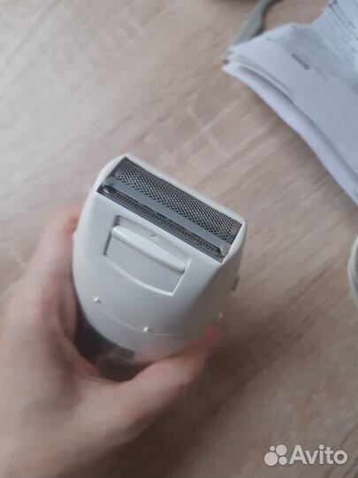 Электроэпилятор /бритва. Panasonic ES-2067