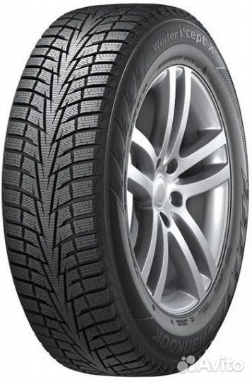 Hankook Winter I'Cept X RW10 225/60 R18 100T