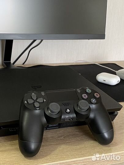 Sony playstation 4 slim 1tb