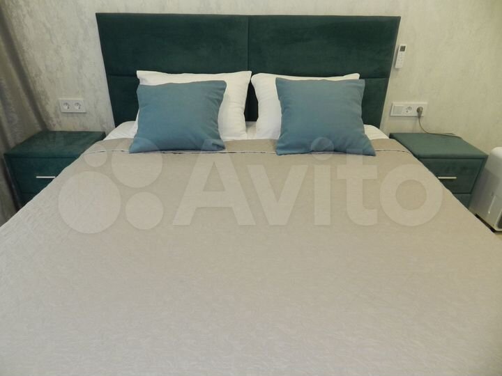 1-к. квартира, 35 м², 5/6 эт.