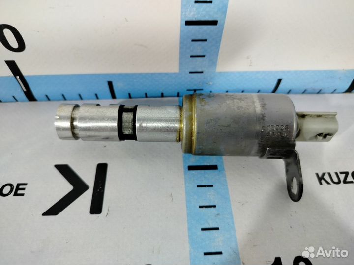 Клапан Изменения Фаз Грм Renault Duster HSM F4R