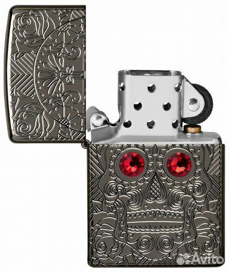 Zippo 49300