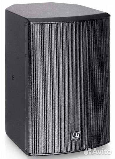 Мониторная акустическая система LD Systems SAT 82