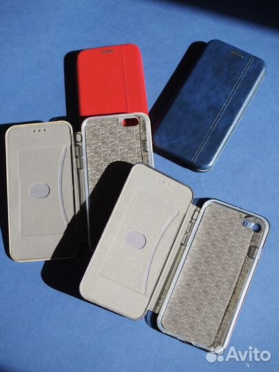 Чехол книжка