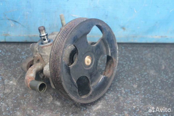 Гидроусилитель руля Mitsubishi Galant (Митсубиси Г