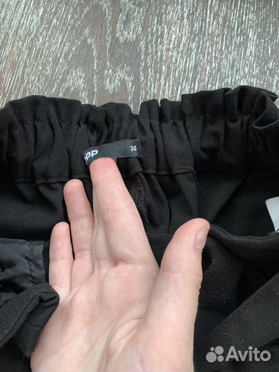 Шорты женские классические