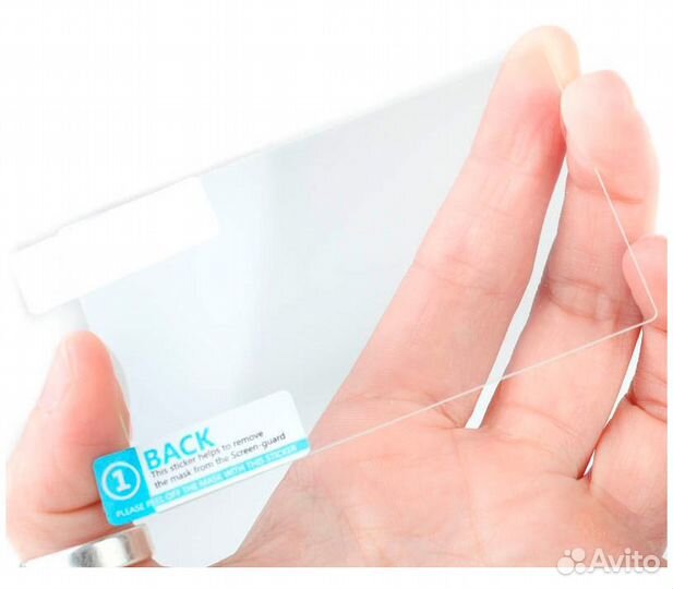 Защитное стекло JJC для Canon M6/M50/M100/G9 X Mar