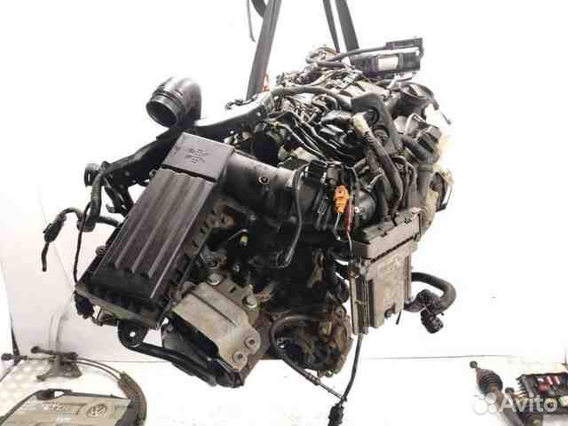 Двигатель volkswagen golf 6 поколение nn