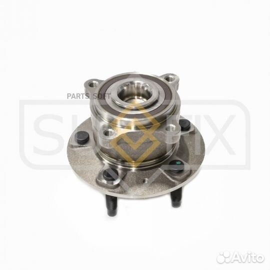 Sufix SN1239 Ступица колеса зад прав/лев