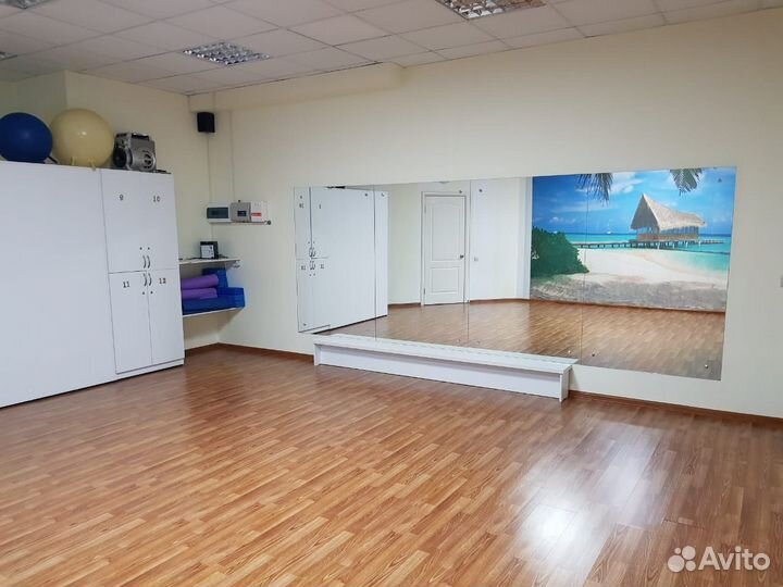 Зеркало настенное бу