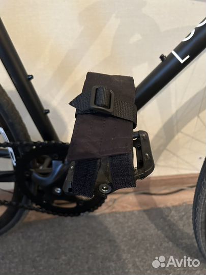 Fixed gear octopus citymate