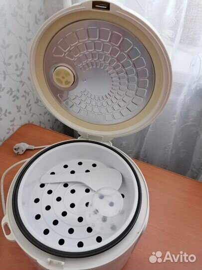 Мультиварка polaris