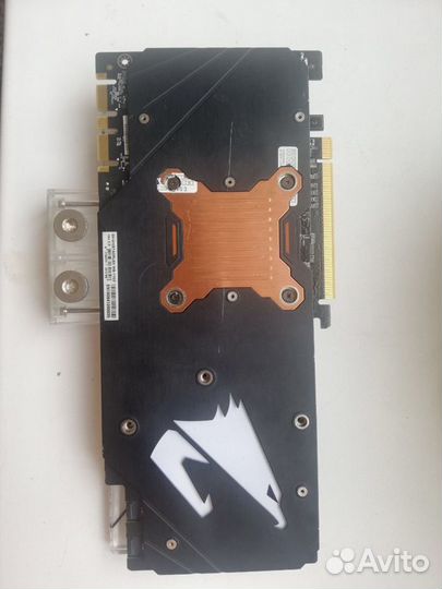 Видеокарта