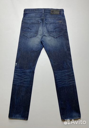 Джинсы g-star raw оригинал (S-M)