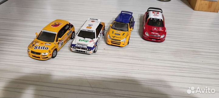 Модели автомобилей 1 43