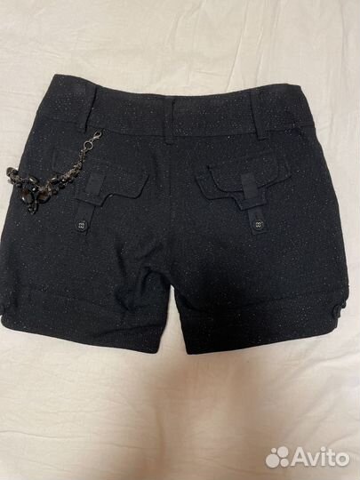 Шорты женские