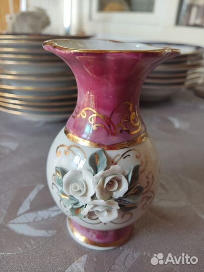 Посуда СССР