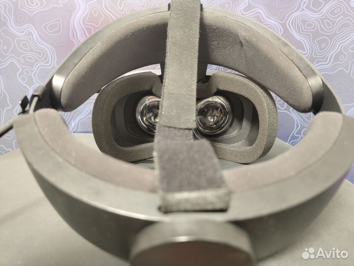 VR Шлем Oculus Rift S