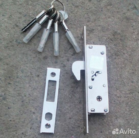 Комплектация 