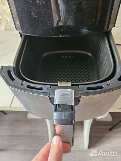 Аэрогриль kitfort KT-2239