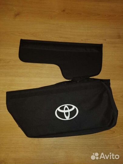 Сумка toyota camry xv40